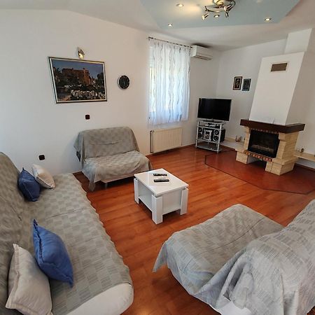 Apartments Kricin 14 Башка Экстерьер фото
